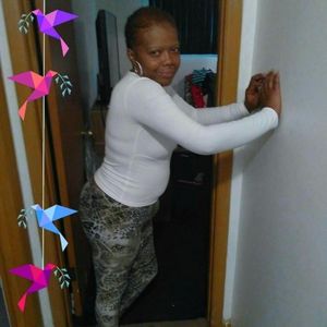 Meet your Posher, Lynette